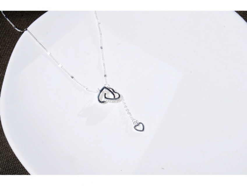 Dây chuyền bạc S925 của nhà Rusetti
