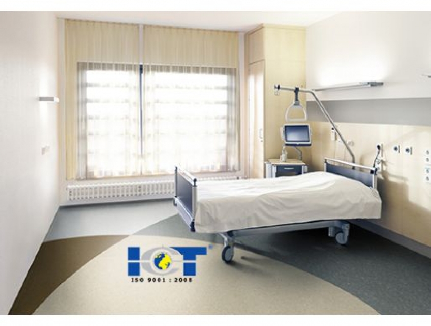 SÀN NHỰA PVC VINYL CÓ BỀN BỈ KHÔNG?