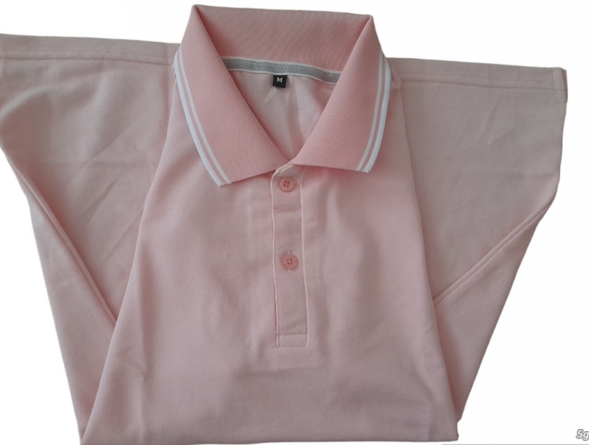Áo thun polo nam nữ thời trang cao cấp giá siêu mềm
