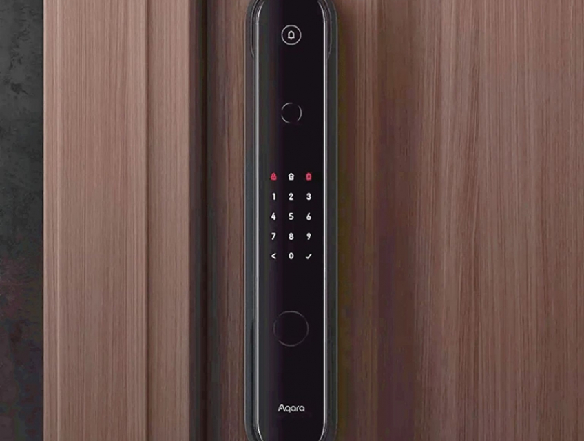 Khóa cửa ZNMS20LM sự lựa chọn hoàn hảo cho ngôi nhà của bạn