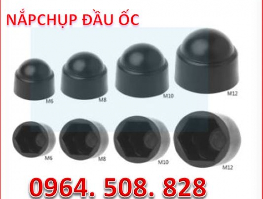 Bán buôn bán lẻ nắp ốc vít  lục giác bảo vệ ốc