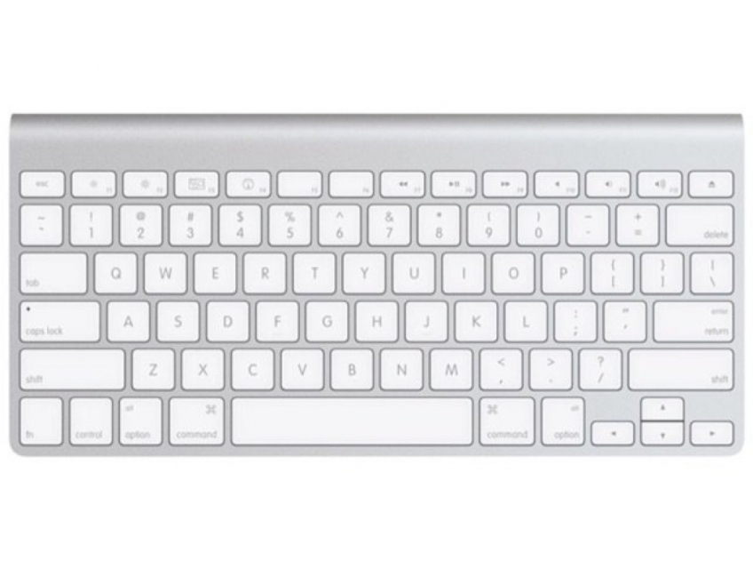 Bàn phím không dây Apple Wireless Keyboard