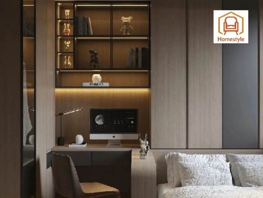 5 lý do nên mua tủ quần áo chữ L cửa lùa ngay hôm nay