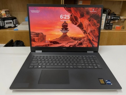 Dell Precision 7770