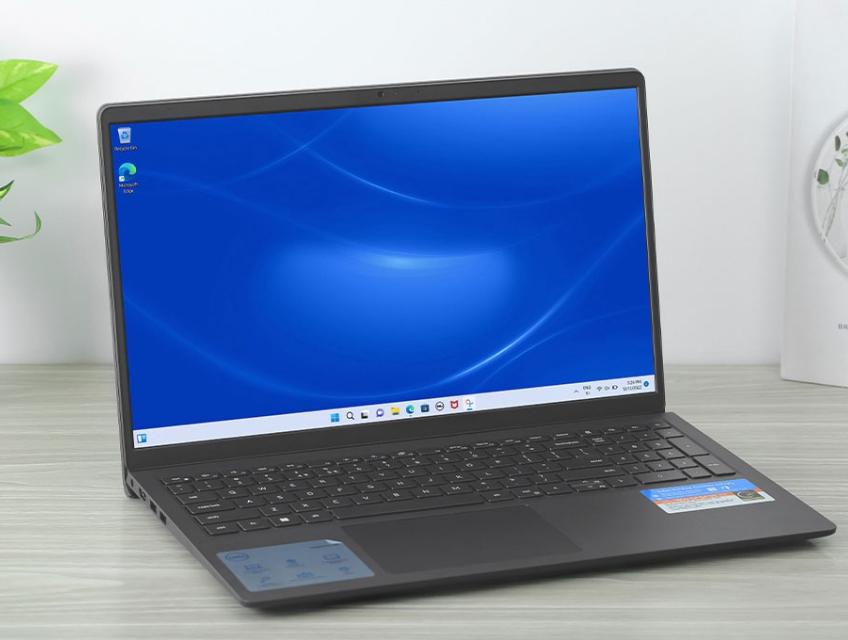 DELL N3520: Core i3 Gen12/8G/256G SSD/15.6in FHD 120Hz/còn BH lâu 14th
