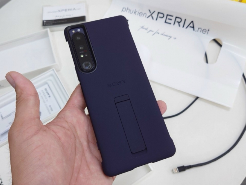 1iv QT, máy newsealbox, chưa khui, mã XQ-CT72