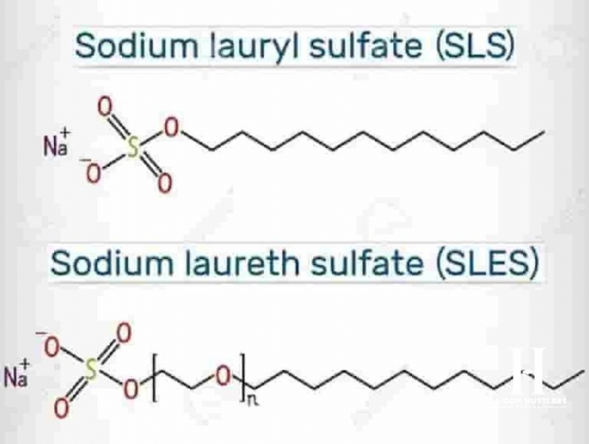 Sulfate có an toàn cho tóc không? Tìm hiểu sự thật đằng sau thành phần
