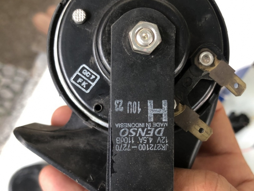 Phụ tùng xe Nissan Nhật