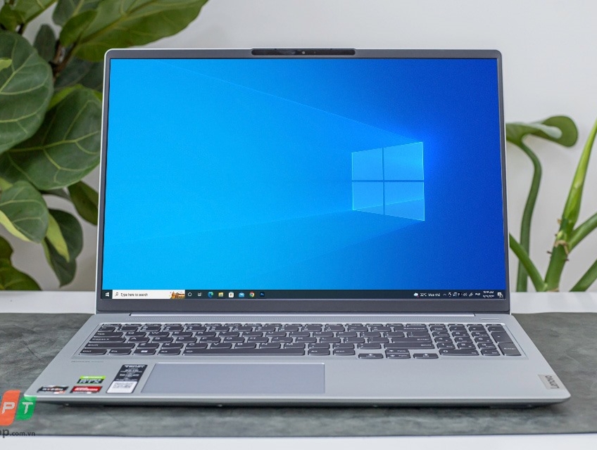 LENOVO IdeaPad 5 Pro: R5 6600HS/16G/16in IPS 2K 120Hz/GTX1650/BH 18th!