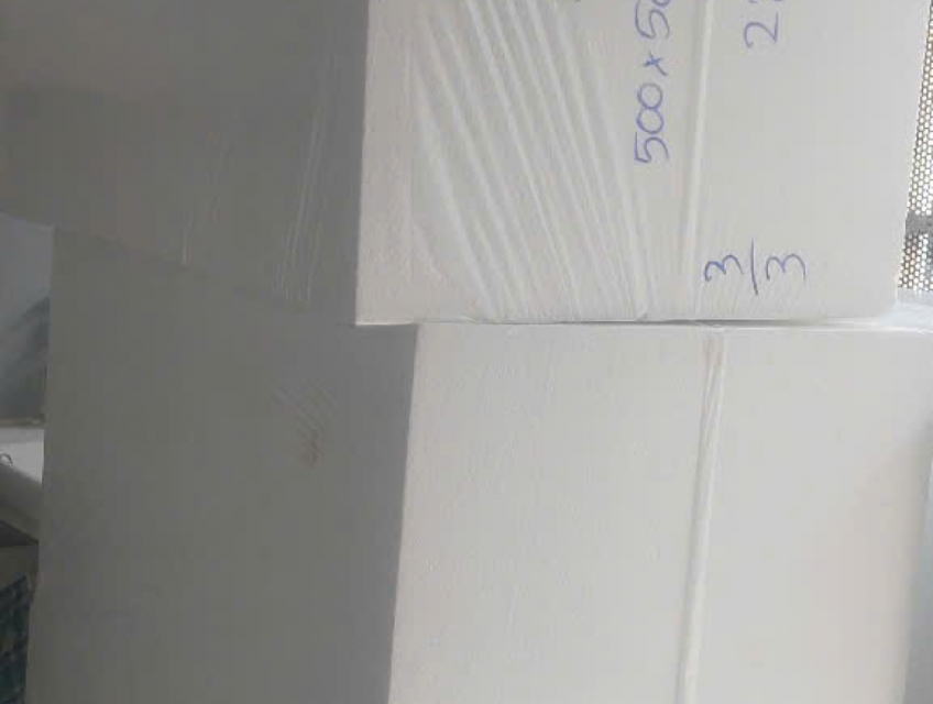 Tấm xốp eps chèn lót đồ gia dụng giá rẻ tại Thủ Đức