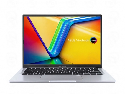 ASUS M1405YA: Ryzen 5 7530u/8G/512G SSD/14in 3K OLED 90Hz/còn BH 6th !