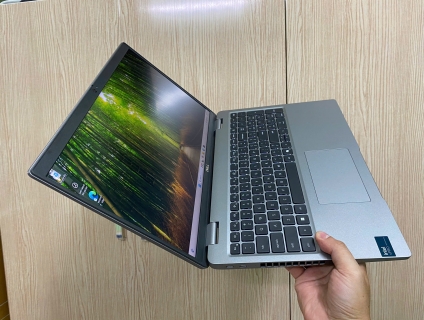 Dell Latitude 5550 Core Ultra 5 135H Ram 16G Nvme 512G FHD Win 11 Pro