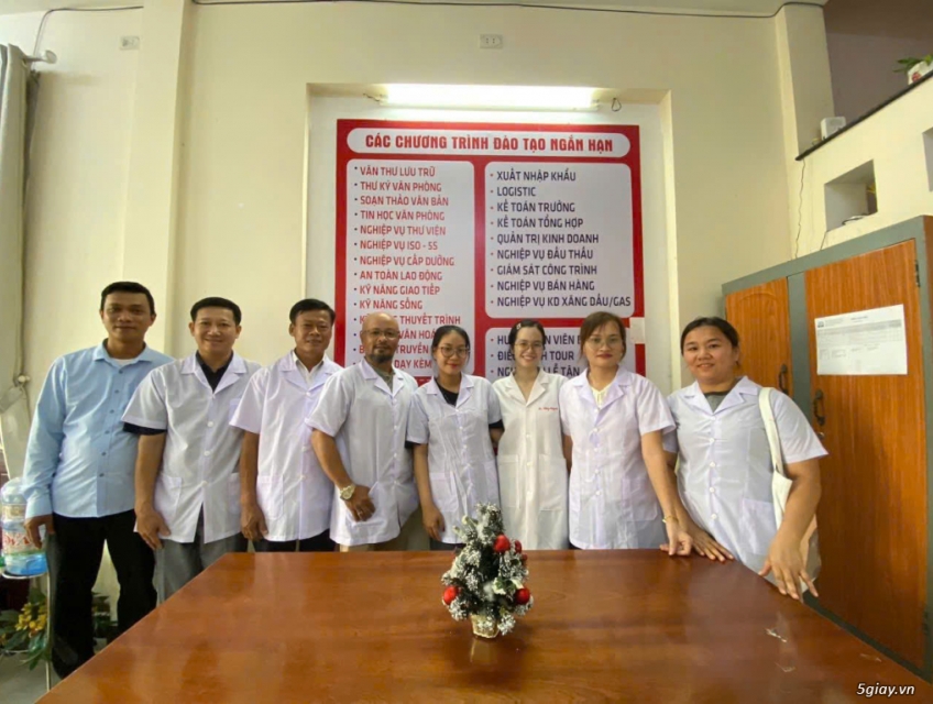 HỌC Lấy chứng chỉ xoa bóp bấm huyệt - Vật lý trị liệu Đà Nẵng