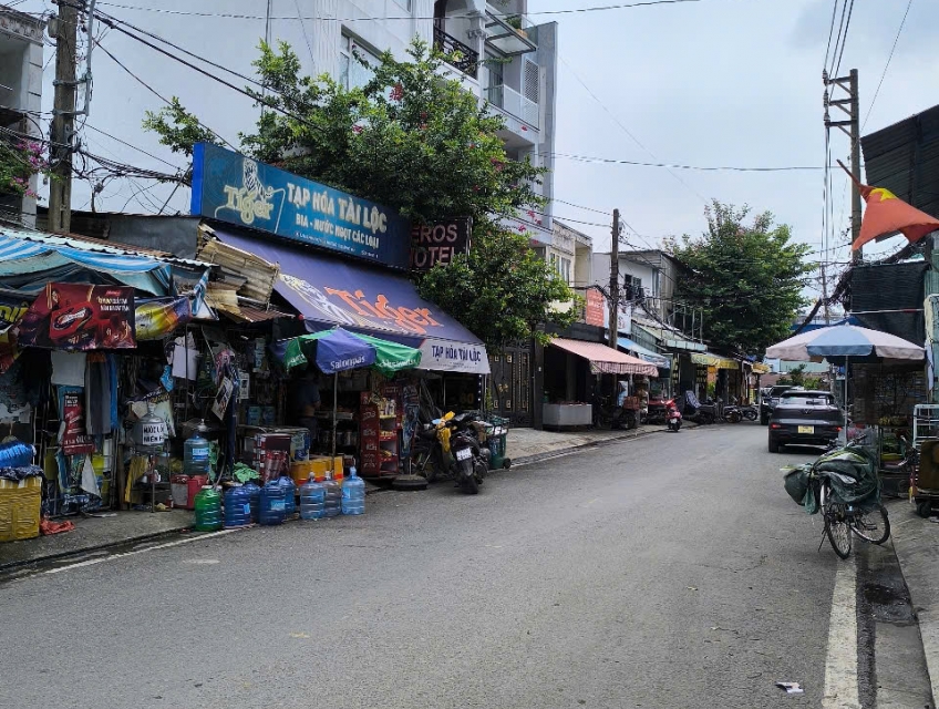 Bán CHDV hẻm 1/ Phan Huy Ích P14. DT: 6x20 cn 105m, 22 Phòng, Nhà 6