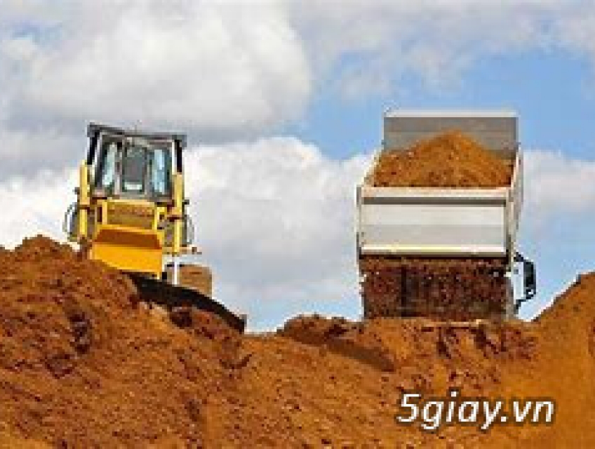 những công ty san lấp mặt bằng uy tín nhất Ninh Thuận