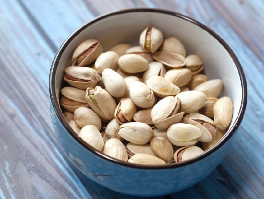 Hạt dẻ cười có tác dụng gì? Mới nhất 2025