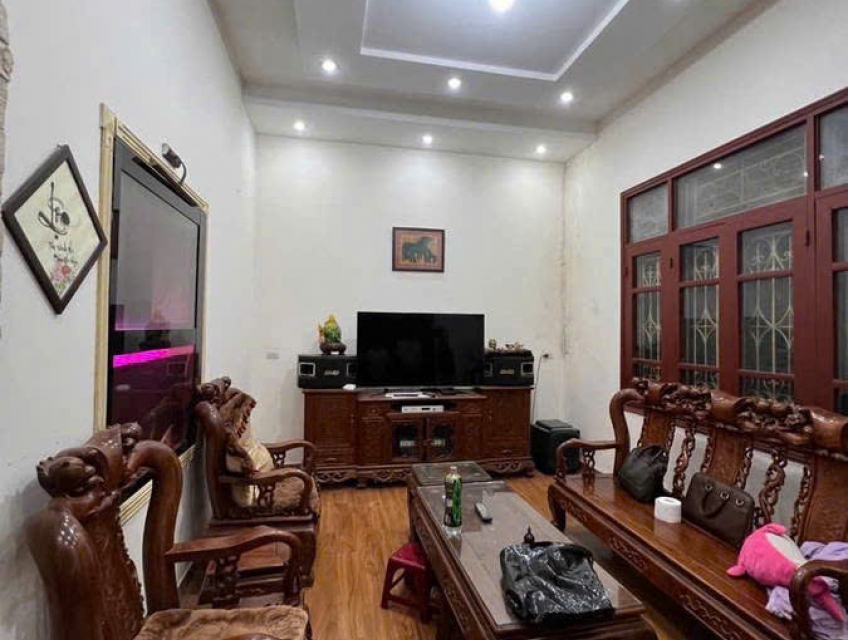 Bán Nhanh Nhà Góc 2 Mặt Tiền, Vị Trí Đẹp Tại Phố Phan Đình Giót,