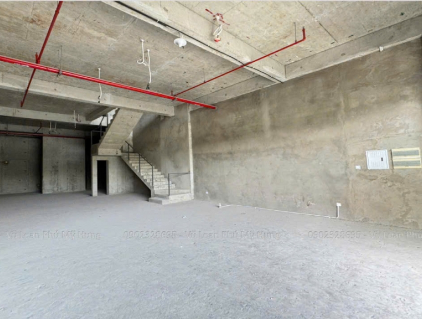 Cần Bán căn Shop B0.04 dự án Cardinal Court Phú Mỹ Hưng - Mua trực CĐT