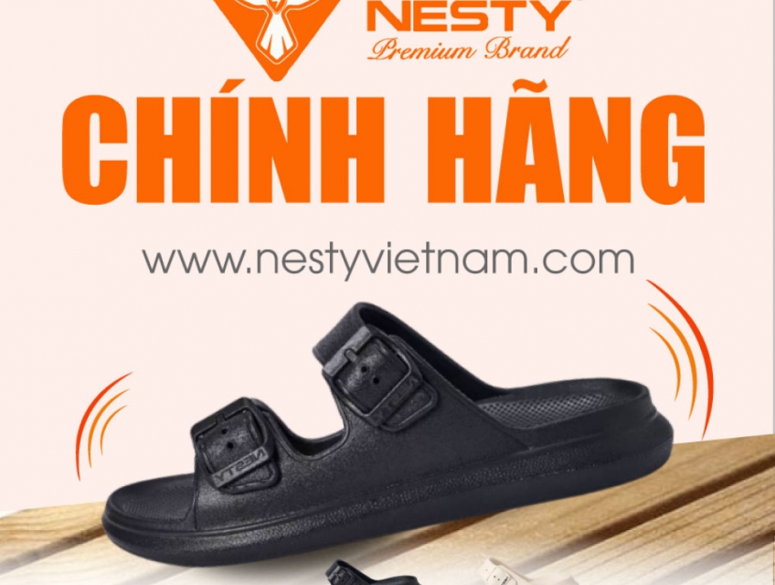 Giá Dép Nesty Bao Nhiêu? So Sánh Giá và Tìm Ưu Đãi Tốt Nhất