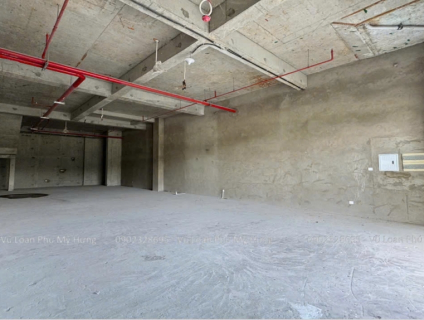 Cần bán căn Shop B0.05 dự án Cardinal Court Phú Mỹ Hưng