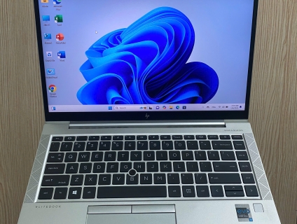 Hp elitebook 840 G8 Core i5 1145G7 Ram 16G SSD 256G 14in FHD vỏ nhôm