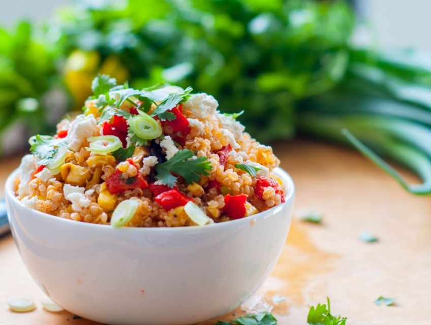 6 Cách Nấu Hạt Quinoa Đơn Giản & Ngon Miệng