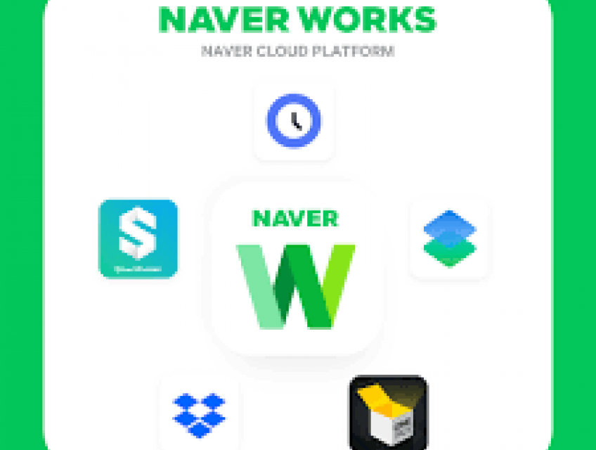 Cách chọn vị trí hiển thị quảng cáo trên Naver