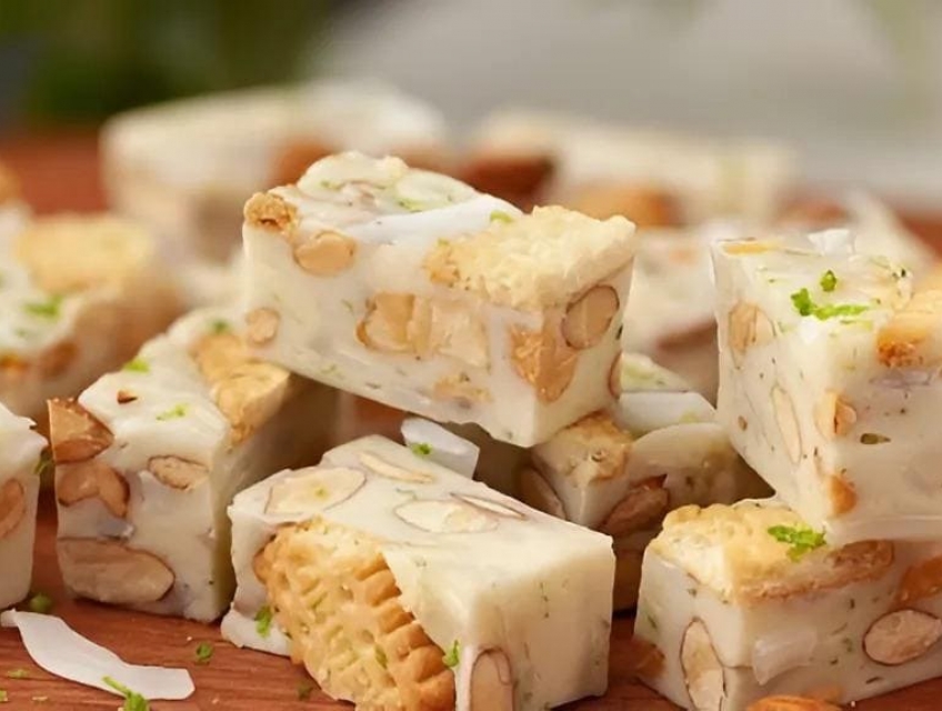 Kẹo Nougat Vị Truyền Thống Là Gì? Có Gì Đặc Biệt?
