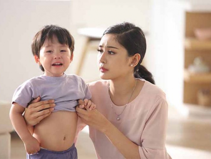 10 Điều Ba Mẹ Cần Biết Khi Cho Bé Ăn Kẹo Nougat