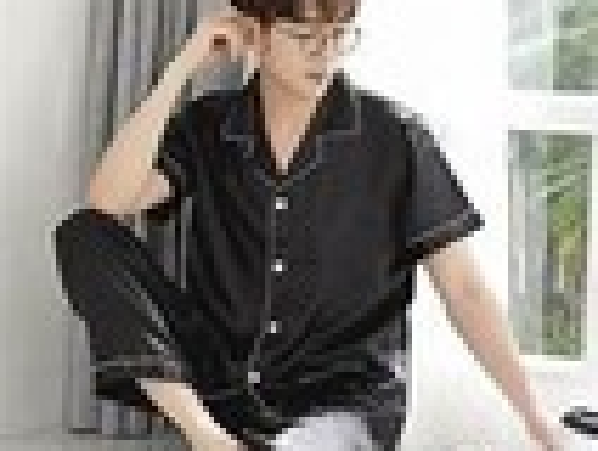 “COMBO MẶC NHÀ CHUẨN MEN” – Vừa mát vừa đẹp cho mùa hè 2025