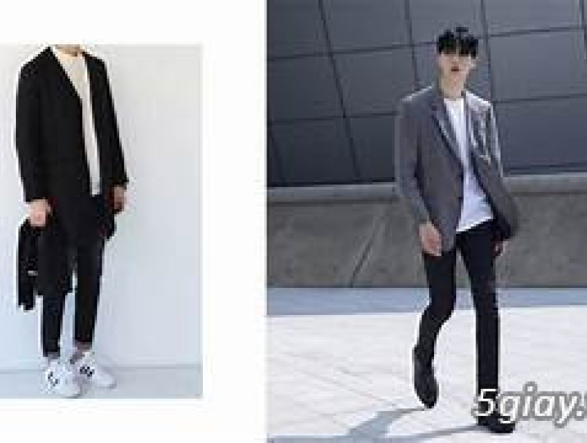 ‍♂️ LỰA CHỌN TRANG PHỤC ĐI ĐÁM CƯỚI CHO NAM – CHUẨN ĐẸP