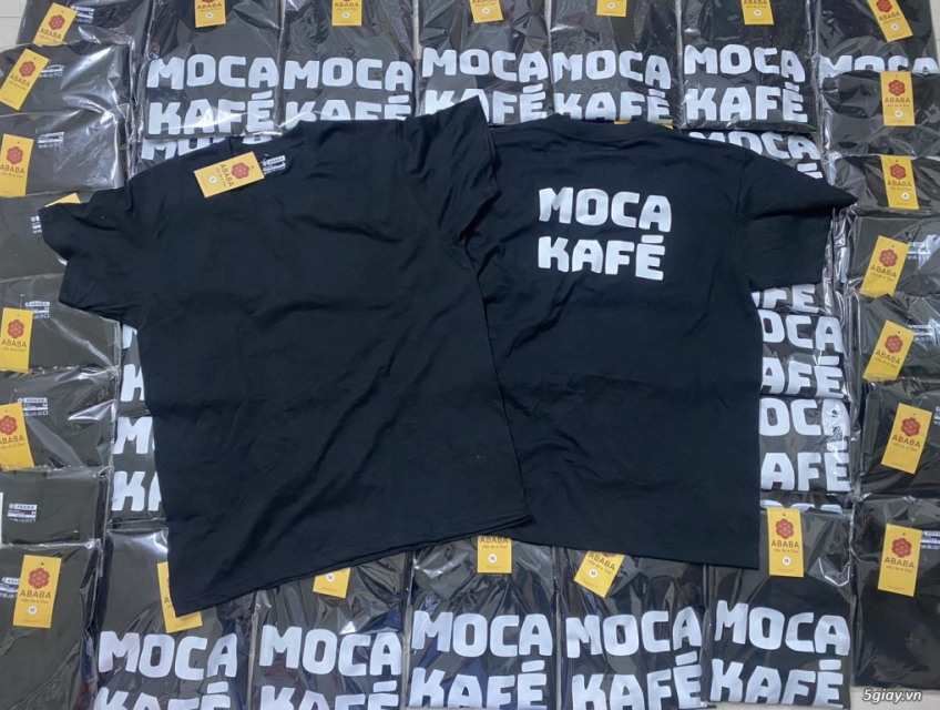 Tìm xưởng in áo lớp, áo nhóm ở Hoàng Mai? Uy tín – Chất lượng – Tận tì