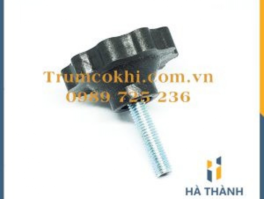 Chân tăng chỉnh,  chân tăng chỉnh chiều cao tăng hoa 10 cánh.