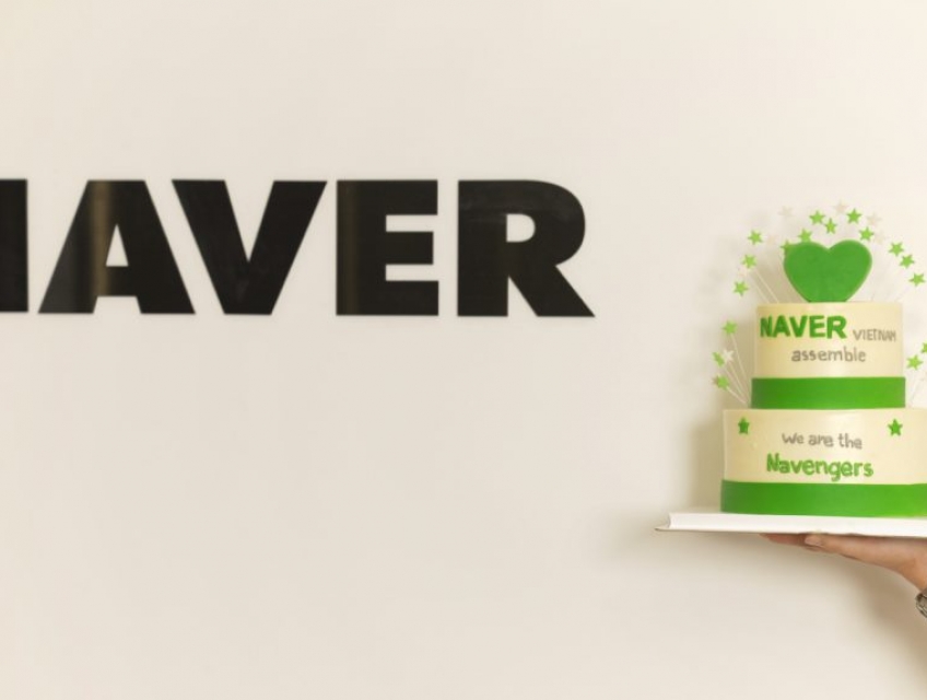 Phân tích hiệu suất Naver display