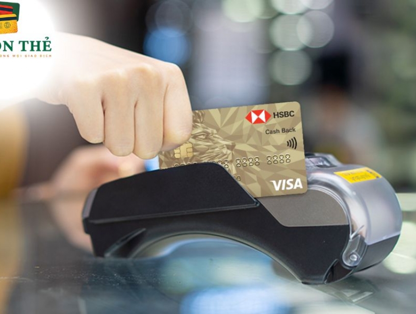 Rut tien the tin dung Tan Binh Và 3 Điều Cần Biết