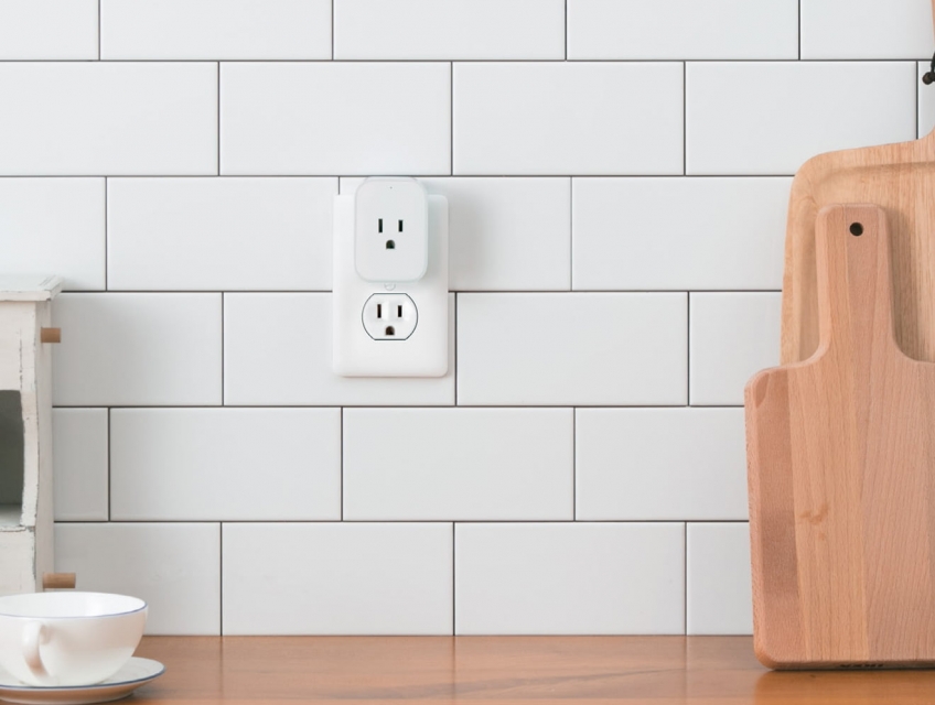 Aqara US ZNCZ12LM mang đến sự tiện nghi, dễ dàng sử dụng