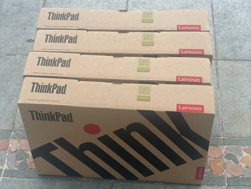 Cần bán ThinkPad T14s Gen 5 Chính Hãng VN BH 3 năm Ultra5 125U/16GB