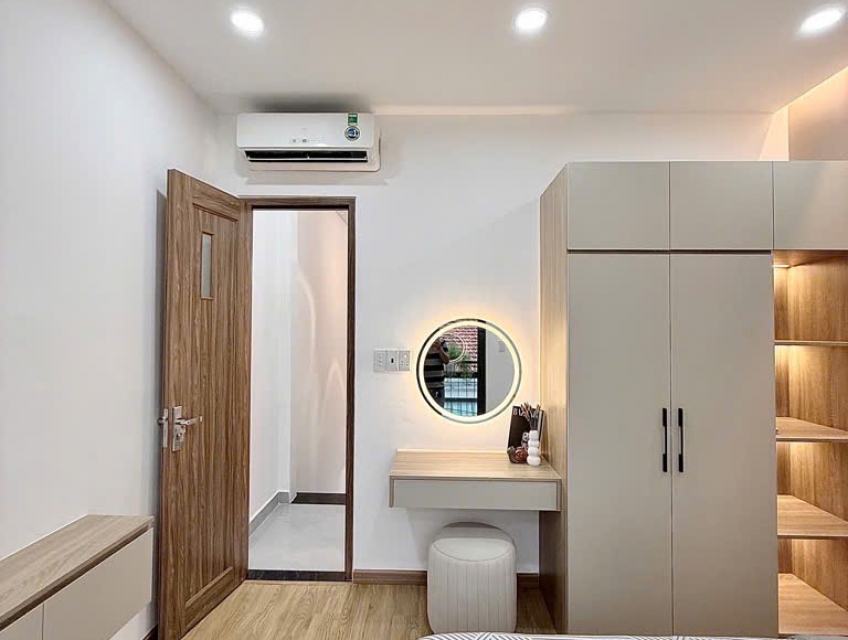 SIÊU PHẨM BÌNH THẠNH BÙI ĐÌNH TUÝ MỚI KENG. 3.6*8.5 2 TẦNG 2Pn 2WC
