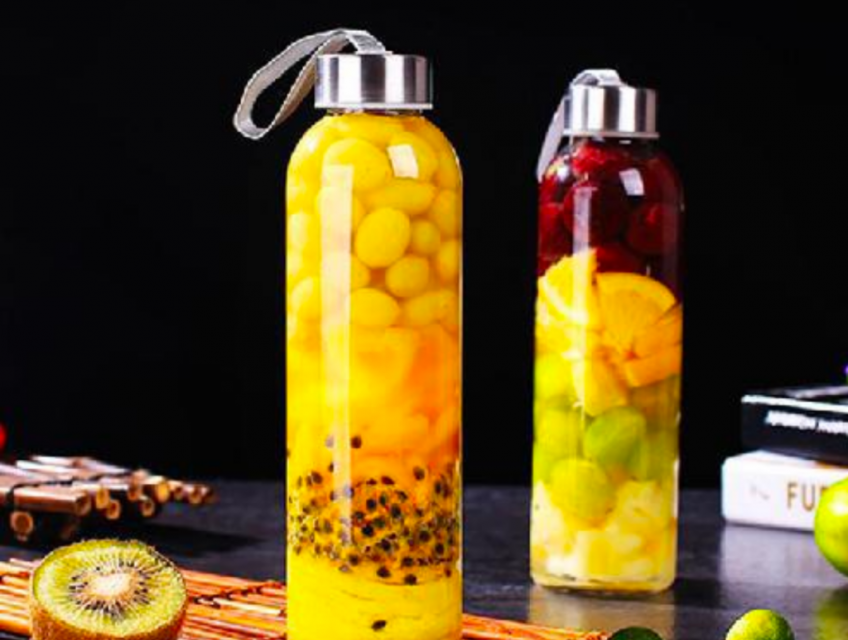 Cách Pha Trà Giảm Cân Thanh Lọc Cơ Thể Tại Nhà