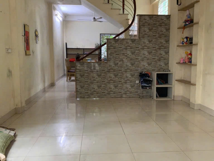 Tôi Chuyển Công Tác, Bán Nhà Đất, Xây 3 Tầng Kiên Cố Rẻ Đẹp Tại Quốc