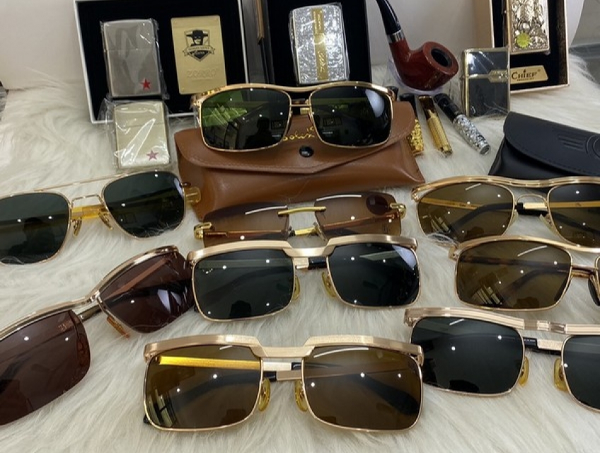 Nơi bán kính cổ hàng đấu Nhật còn đẹp giá chỉ từ 300k giao toàn quốc