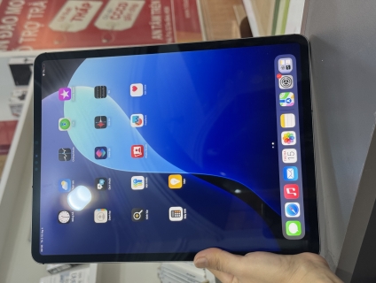 IPad Pro 2020 12.9inch 512GB 5G - Máy likenew 99 - Pin 92% - Giá rẻ