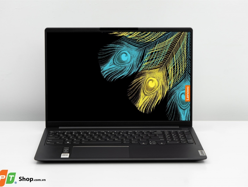 LENOVO IdeaPad 5 Pro: Core i5 12500H/16G/16in IPS 2K 120Hz/còn BH 10th