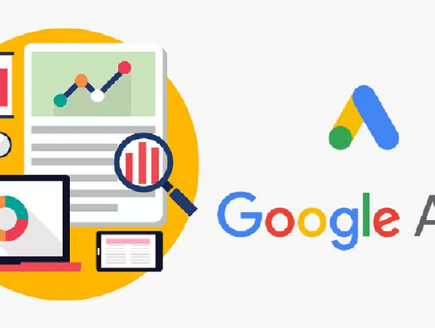 Cách chạy quảng cáo google ads