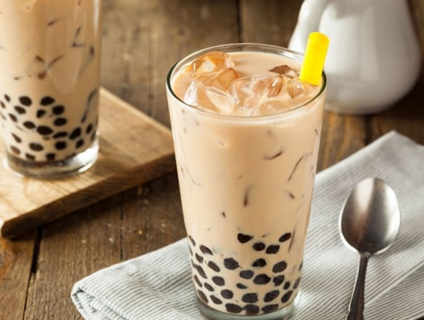 Trà sữa có thật sự gây hại ?