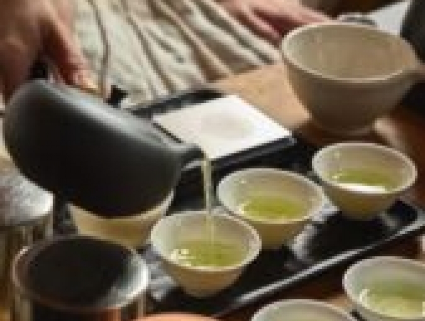 Trà Long Nhãn – Hương Vị