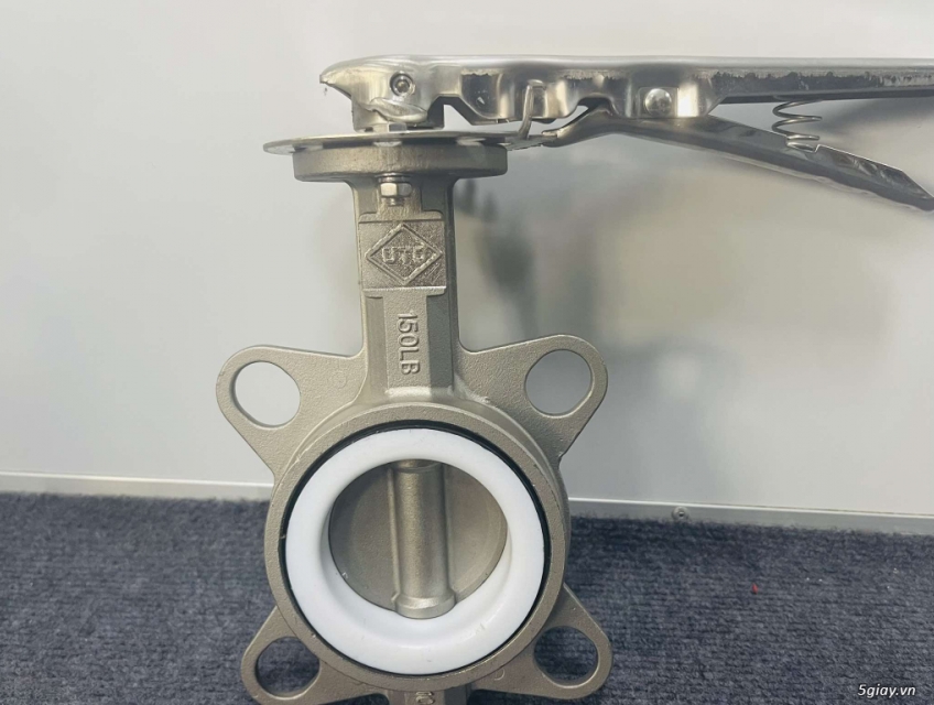 Van Bướm - UTD THAILAND