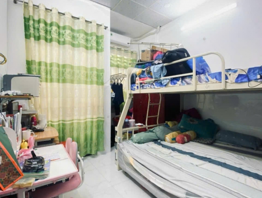 Cần Bán NHÀ KHU VIP ĐƯỜNG B3 TÂY THẠNH - TÂN PHÚ