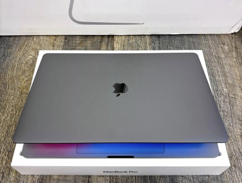 [HOT DEAL] MacBook Pro 16 inch 2019 –Core i9/16G/1Tb-Cấu Hình cao