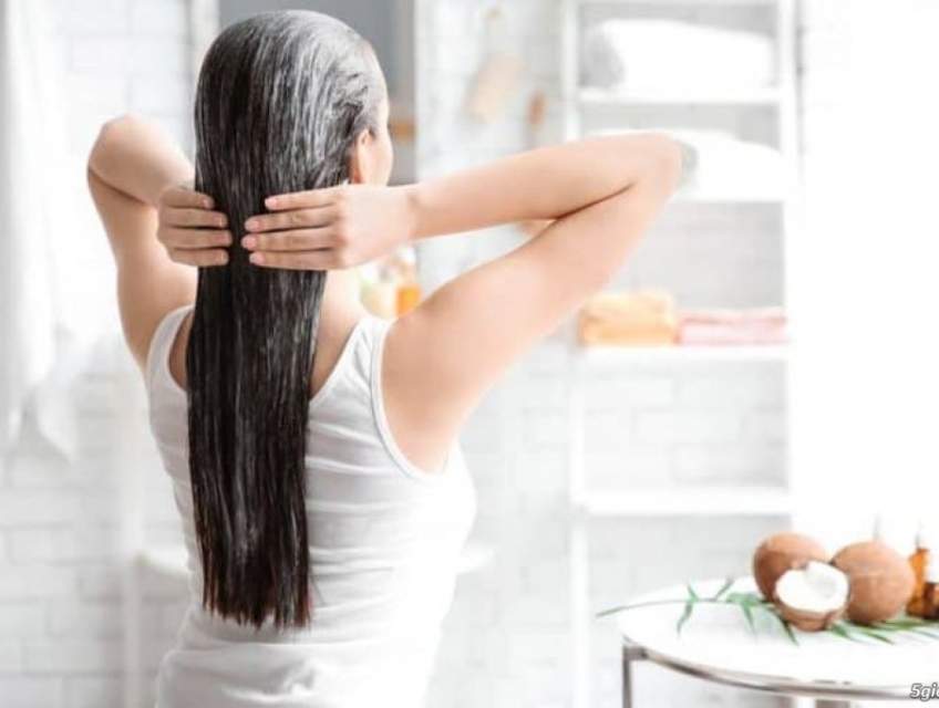 Lựa chọn sản phẩm chăm sóc tóc – Bí quyết giữ mái tóc khỏe đẹp